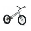Bicicleta Jitsie Race 20" 1010mm Disco