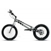 Bicicleta Jitsie Race 20" 1010mm Disco