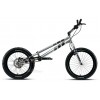 Bicicleta Jitsie Race 20" 1010mm Disco