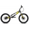 Bicicleta Jitsie Varial 20'' 920mm Disco/Disco