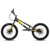 Bicicleta Jitsie Varial 20'' 920mm Disco/Disco