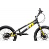 Bicicleta Jitsie Varial 20'' 920mm Disco/Disco
