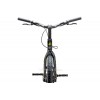 Bicicleta Jitsie Varial 20'' 920mm Disco/Disco