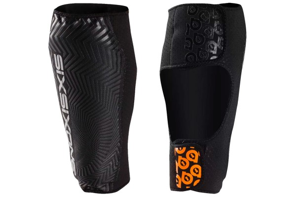 Espinilleras SixSixOne 661 Comp AM