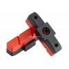 HS33 Red Brake Pads