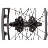 Rueda trasera Clean Expert 20” Disco
