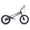 Bicicleta Clean K1 Carbono 20'' 2021