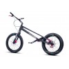 Bicicleta Clean K1 Carbono 20'' 2021