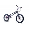 Bicicleta Clean K1 Carbono 20'' 2021