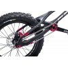 Bicicleta Clean K1 Carbono 20'' 2021
