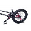 Bicicleta Clean K1 Carbono 20'' 2021