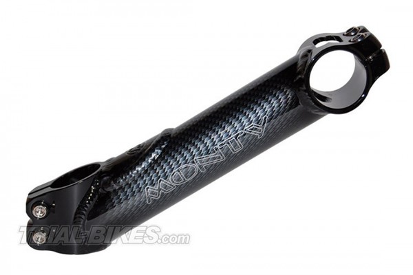 Potencia Monty 221 Kamel 170mm x 35º