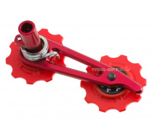 Clean X2 Sprung Tensioner