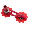 Tensor de cadena Clean X2