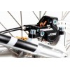 Pastillas de Freno Jitsie 864 Race
