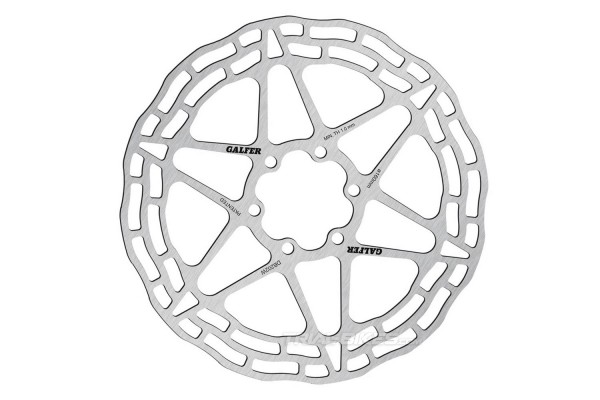 Disco de freno Galfer Wave OEM