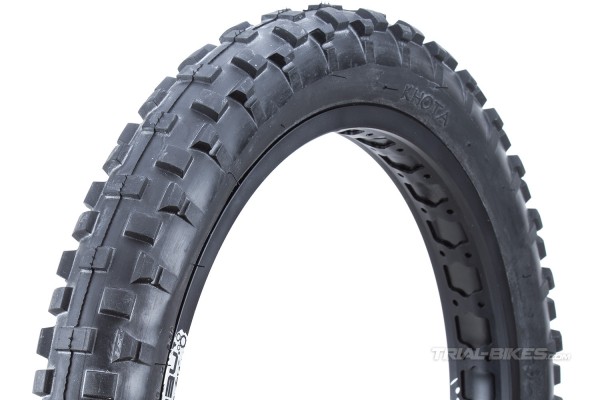 Neumático Khota x 2.50 – Neumáticos trial, MTB y Enduro