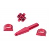 Clean TPA kit (wheel, pin and bushings)