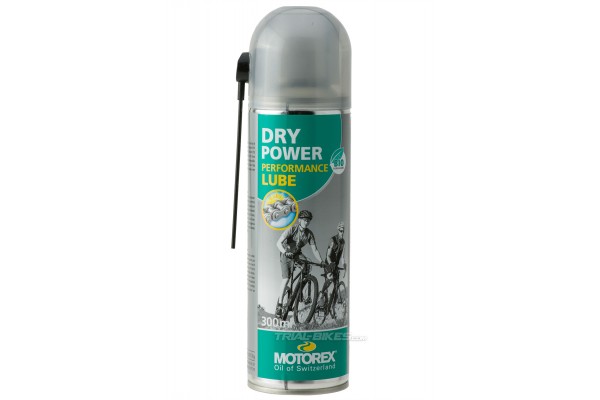 Spray aceite de cadena Motorex