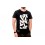 TrialBikes Black T-Shirt