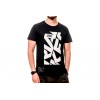 Camiseta TrialBikes negra