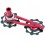 Tensor de cadena Clean X2 PRO