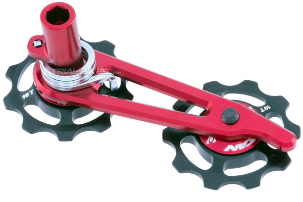 Tensor de cadena Clean X2 PRO