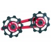 Tensor de cadena Clean X2 PRO