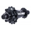 Clean X2 Disc 28H Front Hub