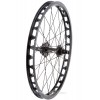 Jitsie ST 20'' Rear Disc Wheel