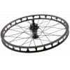 Clean X3 PRO 20" Front Disc Wheel with 12mm through-axle