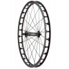 Clean X3 PRO 20" Front Non-Disc Wheel with 12mm through-axle
