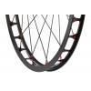 Clean X3 PRO 20" Front Non-Disc Wheel with 12mm through-axle