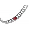 Hashtagg 26'' Rear Rim
