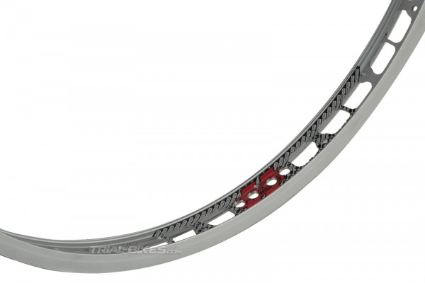 Hashtagg 26'' Front Rim