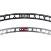Hashtagg 26'' Front Rim