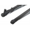 Crewkerz Waw Tapered 26” Carbon Fork