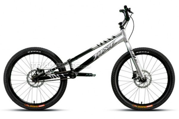Jitsie Varial Hybrid Le 24" Limited Edition  Bike