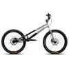 Bicicleta Jitsie Varial 24" Hybrid Le Edición Limitada
