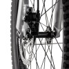 Jitsie Varial Hybrid Le 24" Limited Edition  Bike