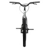 Bicicleta Jitsie Varial 24" Hybrid Le Edición Limitada