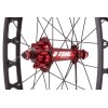 Rueda delantera Hashtagg 20'' + Buje Jitsie Race Disco