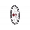 Hashtagg 20” + Jitsie Race Disc 20” Front Wheel