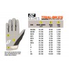 Jitsie G3 Core Camo Gloves