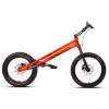 Bicicleta Comas R2 20" Disco Shimano
