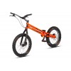 Bicicleta Comas R2 20" Disco Shimano