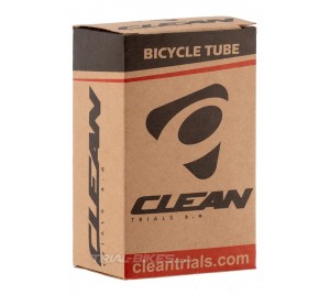 Clean 20" inner tube