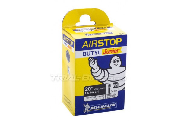 Michelin AirStop 20 Tube