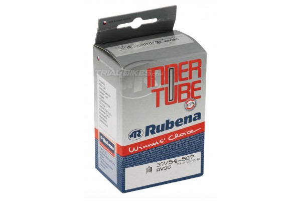 Rubena 24" x 1.50/2.10" Inner Tube