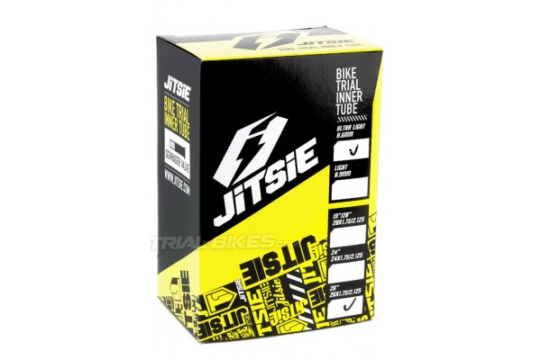Jitsie Race 26 Ultralight Inner Tube